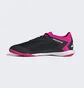 Футзалки унісекс Adidas Predator Accuracy.3 Low Indoor Boots Black GW7067