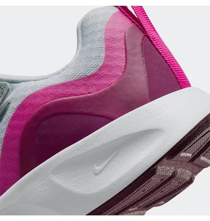 Кросівки дитячі Nike Wearallday (Ps) Grey Cj3817-018