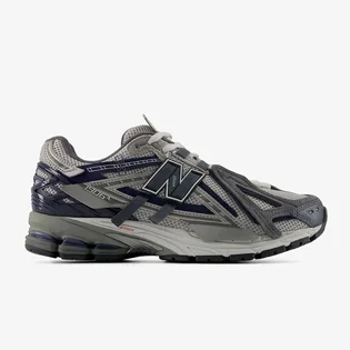 Кросівки чоловічі New Balance 1906A Grey U19064F6