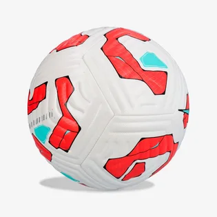 Футбольний м'яч Nike Academy Plus White FZ2632-101