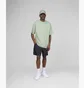 Футболка унісекс Nike Wool Classic Tee Green FV4889-343