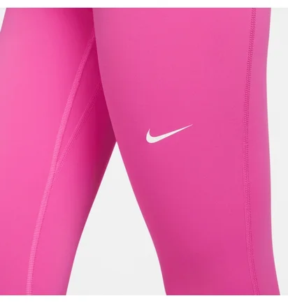 Легінси жіночі Nike Pro Pink CZ9779-624