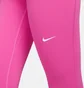 Легінси жіночі Nike Pro Pink CZ9779-624