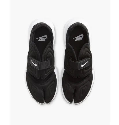 Кросівки жіночі Nike Aqua Rift Black CW7164-001