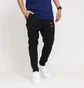 Штани чоловічі Nike M Nsw Swoosh Pant Pk Black CU3898-011