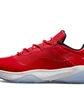 Кросівки чоловічі Air Jordan 11 Cmft Low Red/White DN4180-601