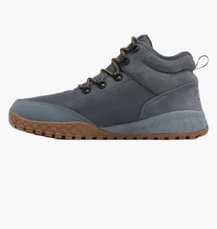 Кросівки чоловічі Columbia Fairbanks Mid Grey BM7744-054