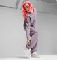 Кросівки жіночі Puma-180 Lace Ii Sneakers Grey 398335-02