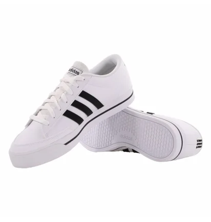Кросівки чоловічі Adidas Retrovulc White GW8373