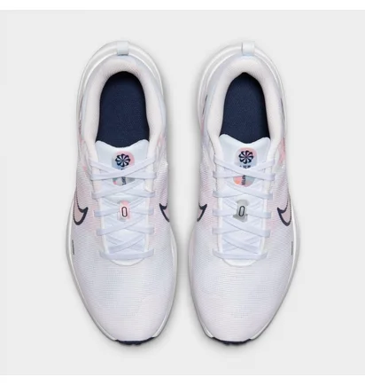 Кросівки жіночі Nike Downshifter 12 Premium Training Shoes Pink DX7885-100