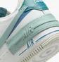 Кросівки жіночі Nike Air Force 1 Shadow White DZ1847-101