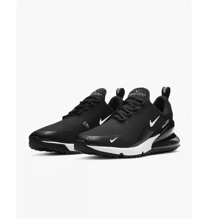 Кросівки унісекс Nike Golf Shoe Black CK6483-001