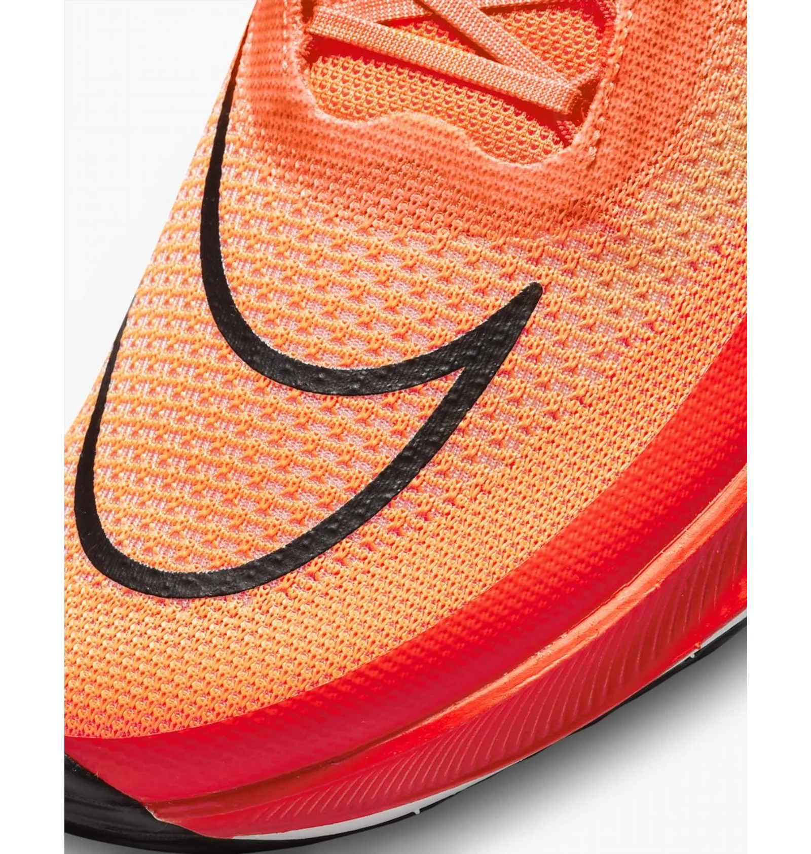 ᐉ Кроссовки унисекс Nike Zoomx Streakfly Peach Dj6566-800
