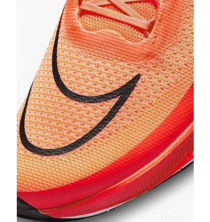 Кроссовки унисекс Nike Zoomx Streakfly Peach Dj6566-800