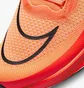 Кроссовки унисекс Nike Zoomx Streakfly Peach Dj6566-800