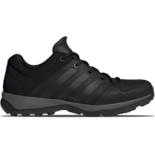 Кросівки чоловічі Adidas Daroga Plus Lea Black B27271