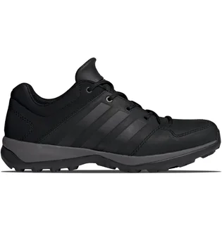 Кроссовки мужские Adidas Daroga Plus Lea Black B27271