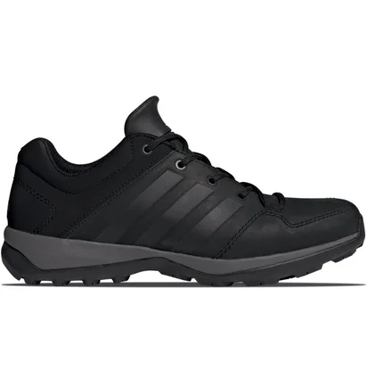 Кроссовки мужские Adidas Daroga Plus Lea Black B27271