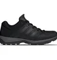 Кроссовки мужские Adidas Daroga Plus Lea Black B27271