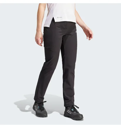 Штаны женские Adidas Terrex Xperior Pants Black IN9133