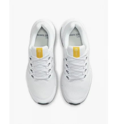 Кроссовки мужские Nike Run Swift 3 White DR2695-100