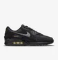 Кросівки чоловічі Nike Air Max 90 Black Do6706-001
