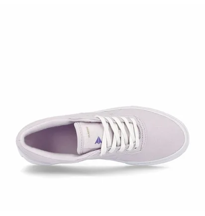 Кроссовки женские Reebok Club C Coast Violet Q46150