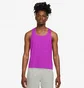 Майка мужская Nike Dri-Fit Adv Aeroswift Singlet Violet DM4624-551