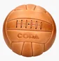 Футбольний м'яч Copa Retro 1950 Brown 8001