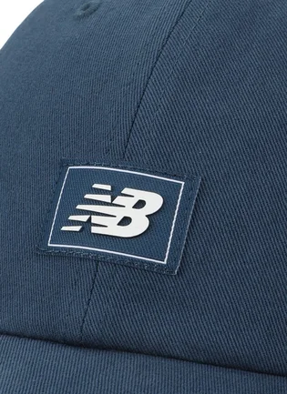 Кепка мужская NEW BALANCE Panel Flying Blue LAH53002