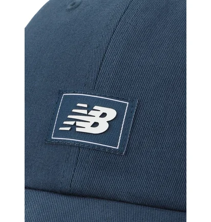 Кепка чоловіча NEW BALANCE Panel Flying Blue LAH53002