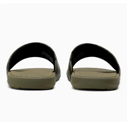 Тапочки детские Puma Cool Cat 2.0 Camo/Green 390891-01