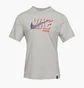 Футболка чоловіча Air Jordan X Psg 22/23 Swoosh T-Shirt Grey DZ3615-010