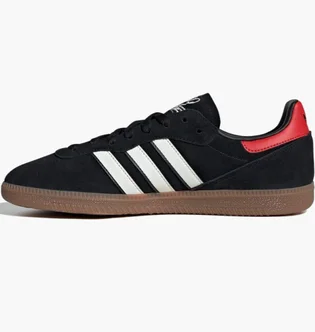 Кросівки чоловічі Adidas X 100 Thieves Palos Hills Black JH9125