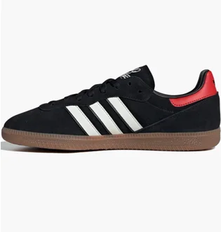 Кроссовки мужские Adidas X 100 Thieves Palos Hills Black JH9125