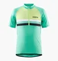 Футболка дитяча Craft Bike Turquoise 1910675-679623