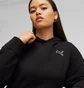 Худи женское Puma Better Essentials Black 676804-01
