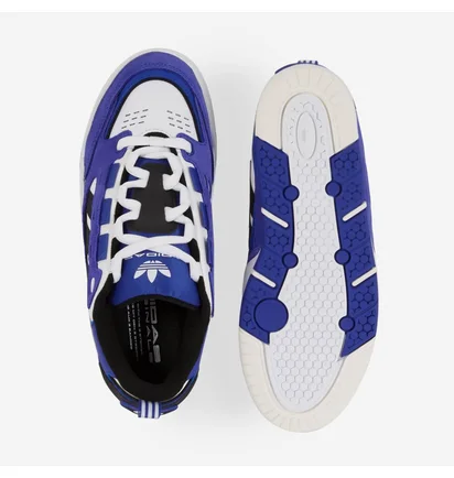Кросівки чоловічі Adidas Adi2000 Blue HQ6917