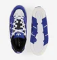 Кросівки чоловічі Adidas Adi2000 Blue HQ6917