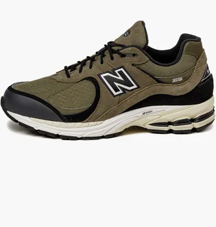 Кроссовки унисекс New Balance 2002R Olive M2002RXU