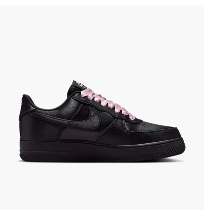 Кроссовки женские Nike Air Force 1 Black IH2034-010
