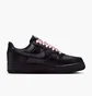 Кроссовки женские Nike Air Force 1 Black IH2034-010