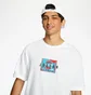 Футболка мужская Air Jordan Sport Dna White CJ6221-100