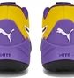 Кроссовки унисекс Puma Fusion Nitro Team Multi 37703509