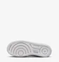 Кроссовки женские Nike Af1 Shadow White FB7582-100