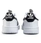 Кроссовки мужские Adidas Team Court White EG9734