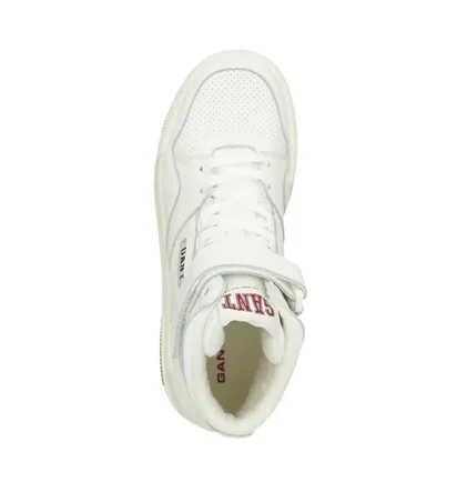Кросівки жіночі Gant Ellizy White 25531179-G20