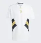 Футболка чоловіча Adidas Juventus Icon Jersey White HS9807