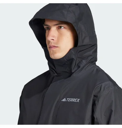 Куртка мужская Adidas Xploric 3-In-1 Terrex Black IX5628
