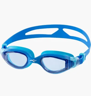 Очки для плавания детские Aqua Speed Ceto Blue 043-02